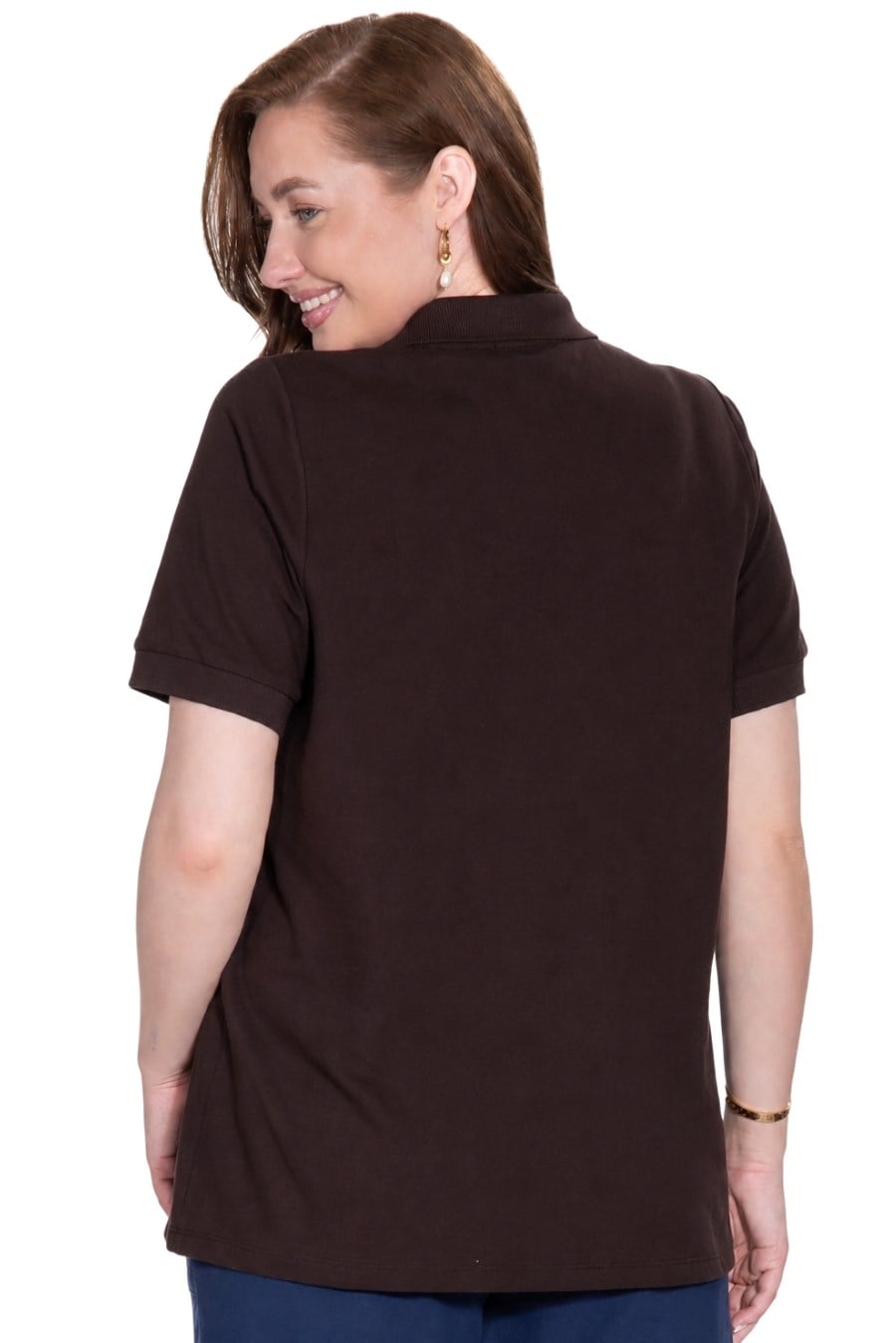 TROK LACOSTE TSHİRT