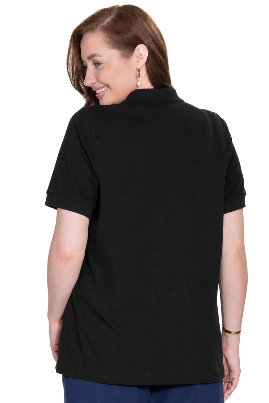 TROK LACOSTE TSHİRT