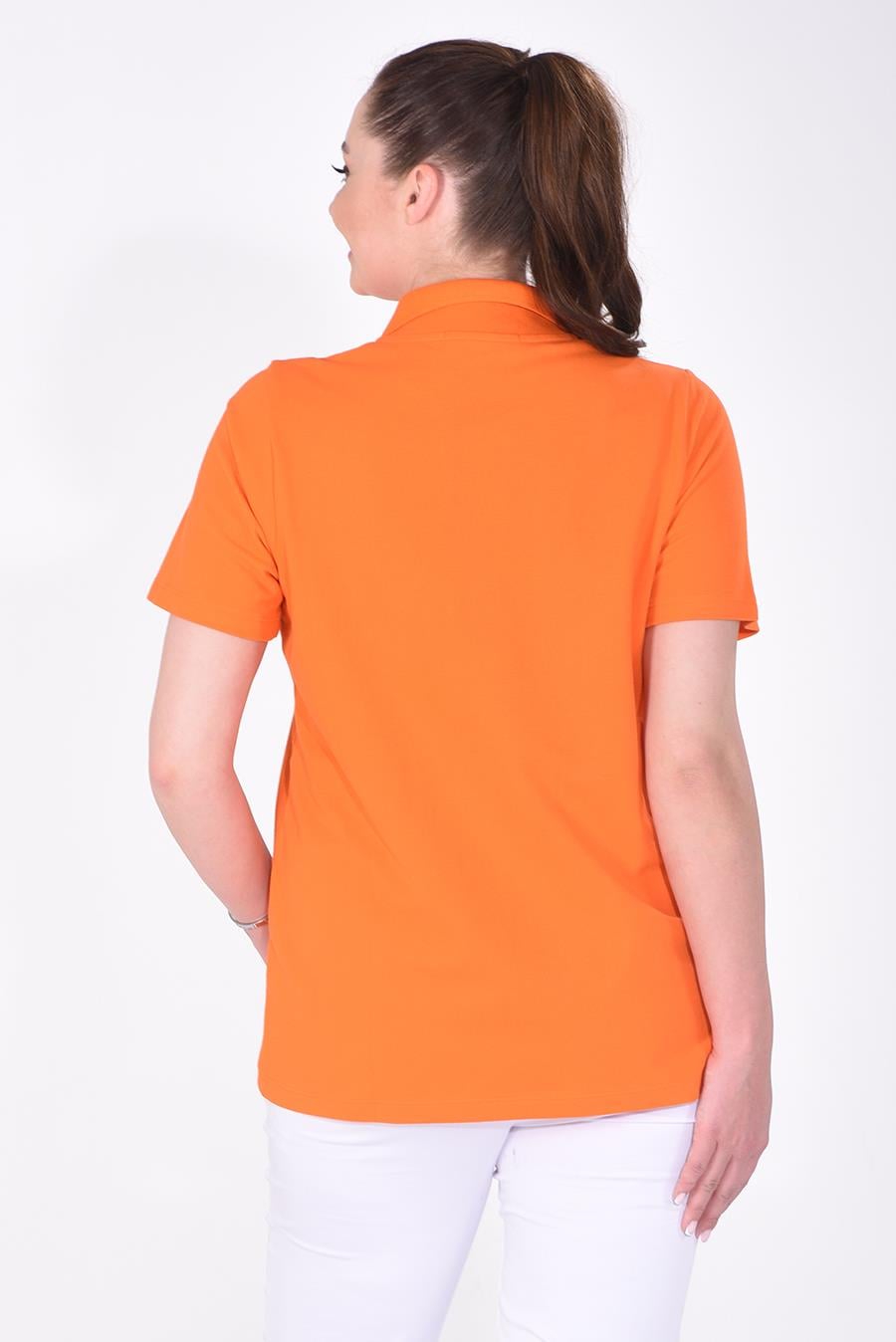 TROK LACOSTE TSHİRT