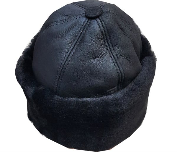 kışlık kürk şapka