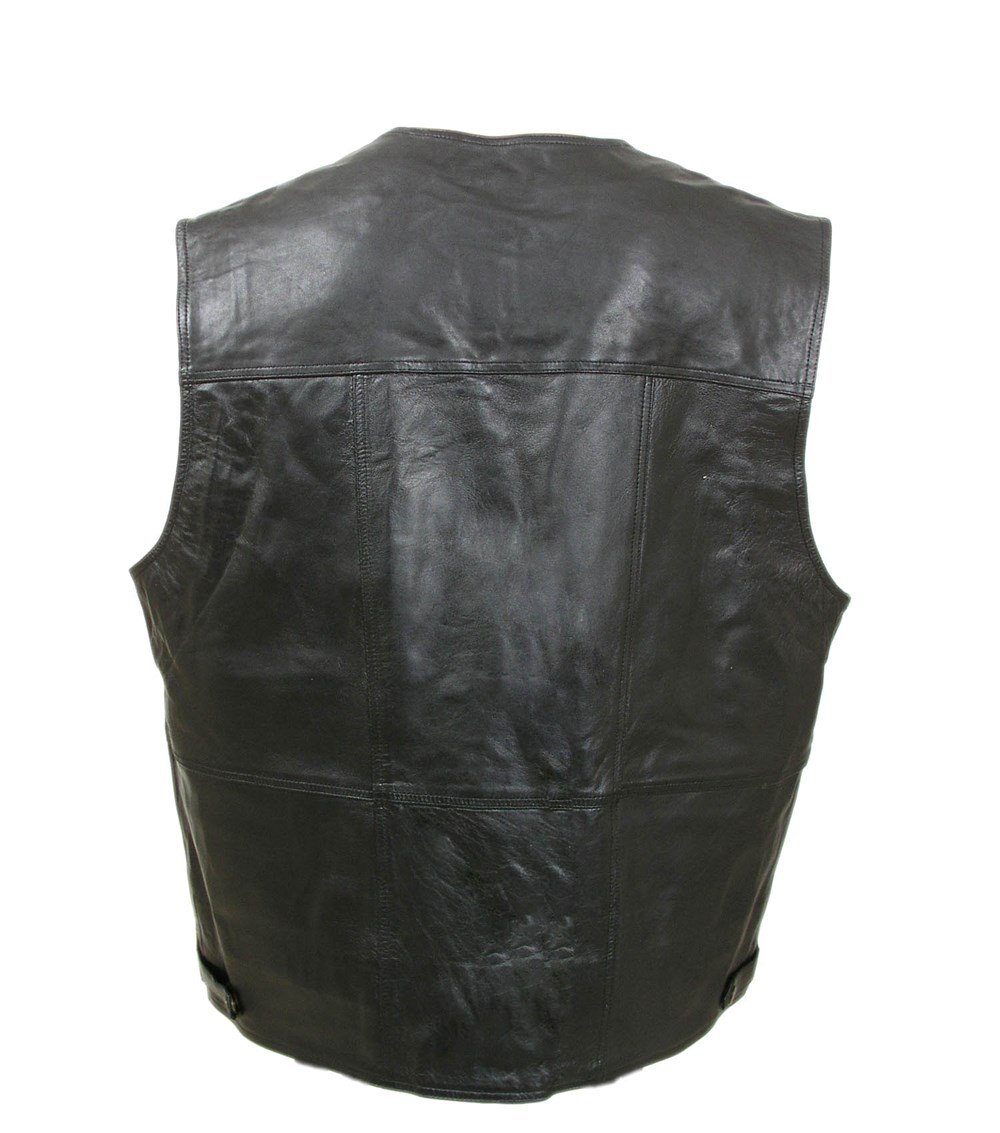 Battal Avcı  Yeleği