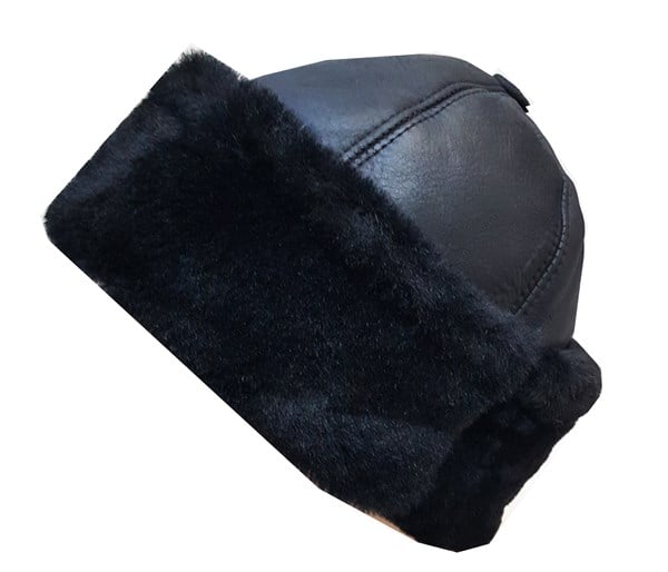 kışlık kürk şapka