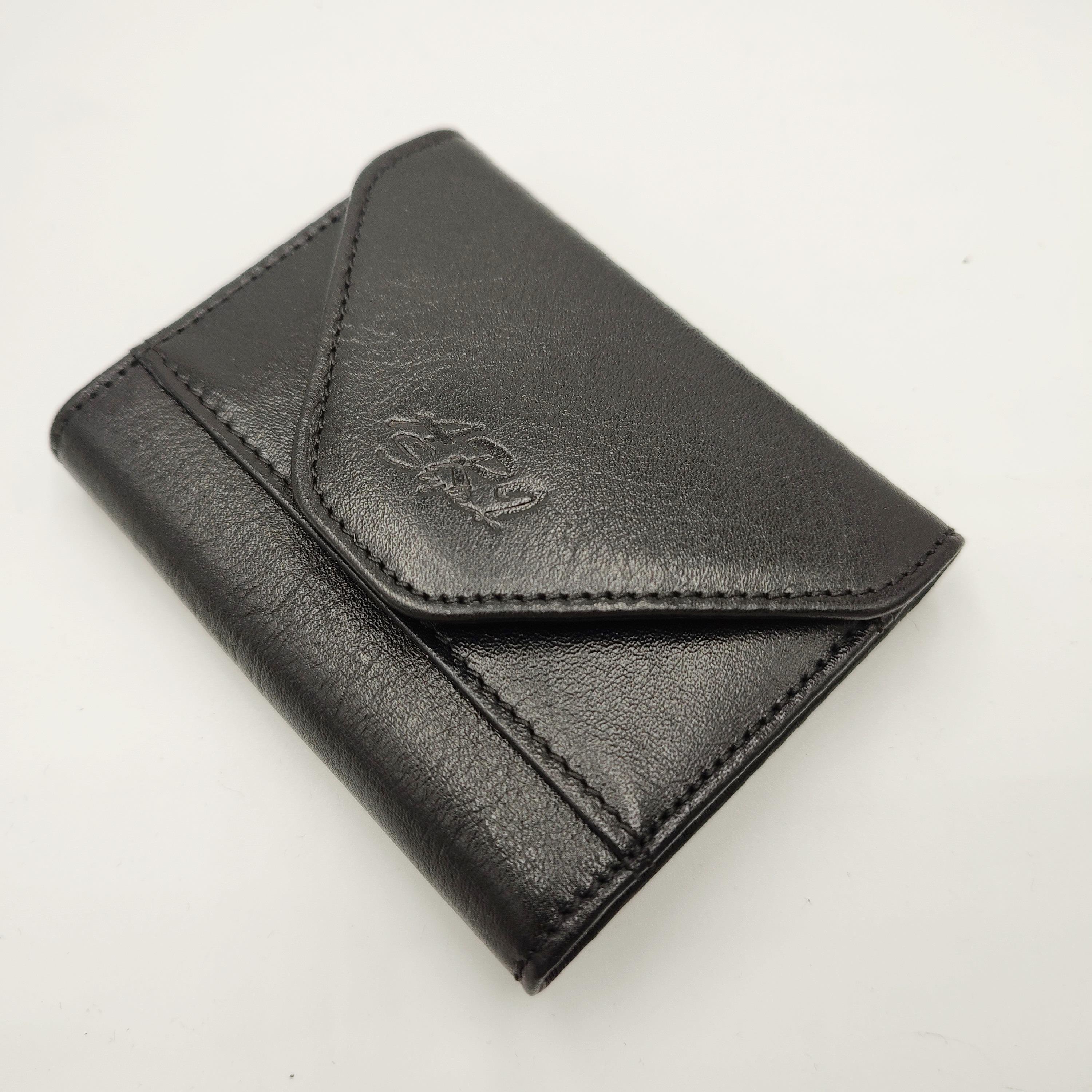 Mıknatıs Kapaklı Yatay Model Kartlık 