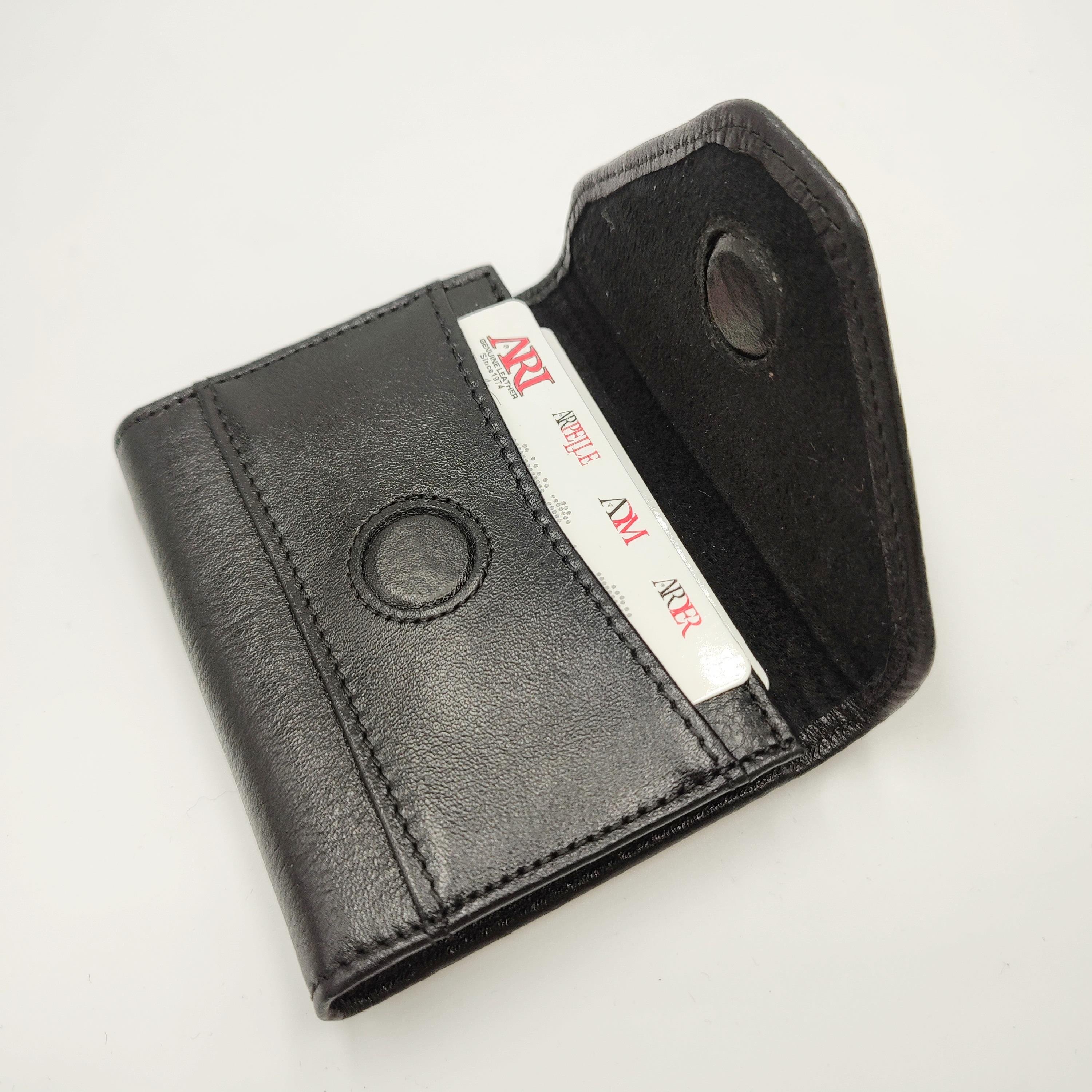 Mıknatıs Kapaklı Yatay Model Kartlık 