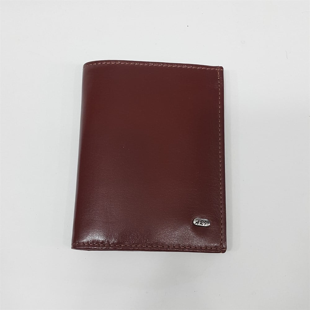 sık erkek deri cüzdan