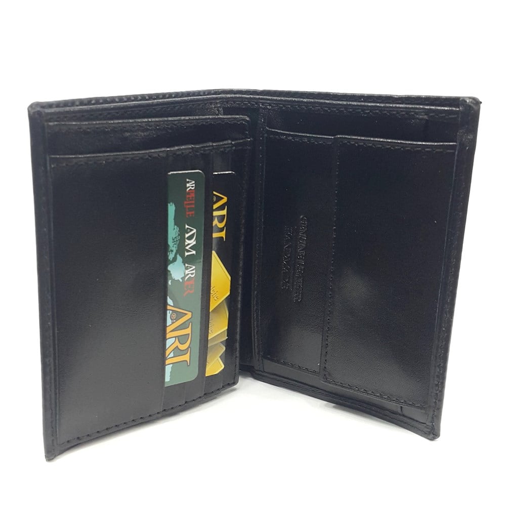 sık erkek deri cüzdan