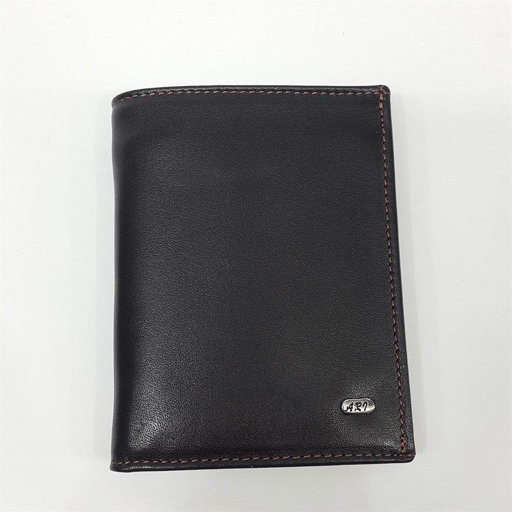 sık erkek deri cüzdan