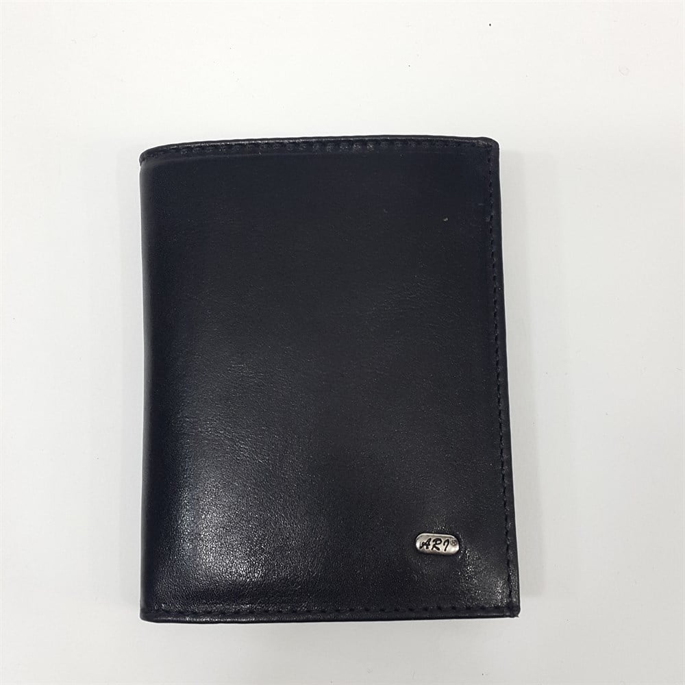 sık erkek deri cüzdan