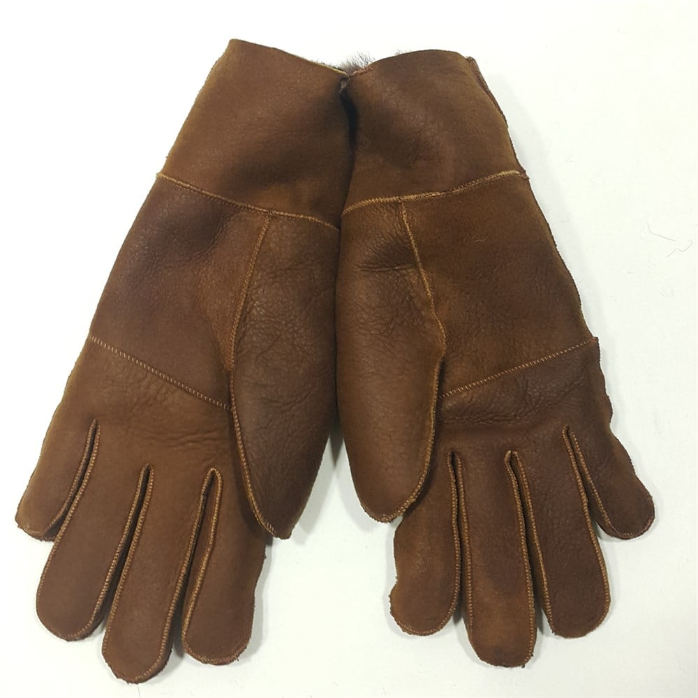 Taba Komple Koyun Kürklü Eldiven