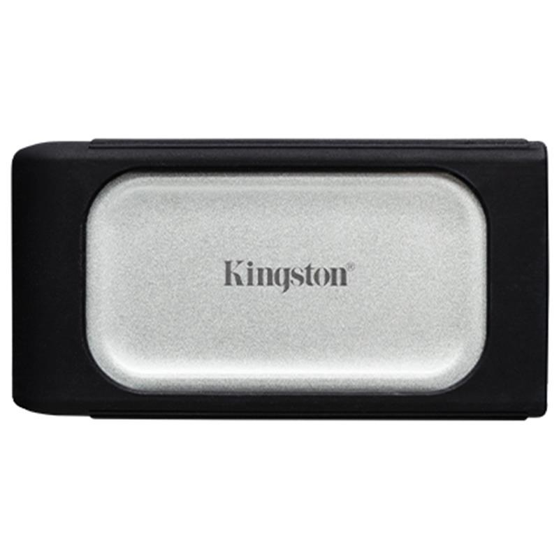 1 TB KINGSTON EXTERNAL USB-C 3.2 GEN 2X2 SSD 2000/2000 MBS SXS2000/1000G