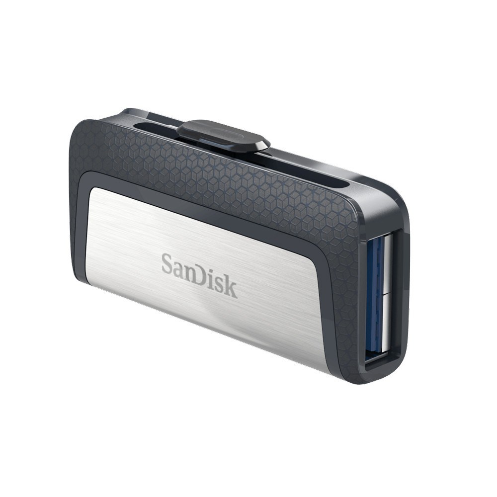 64GB TYPE-C DUAL SANDISK SDDDC2-064G-G46 TYPE-C DUALDRIVE