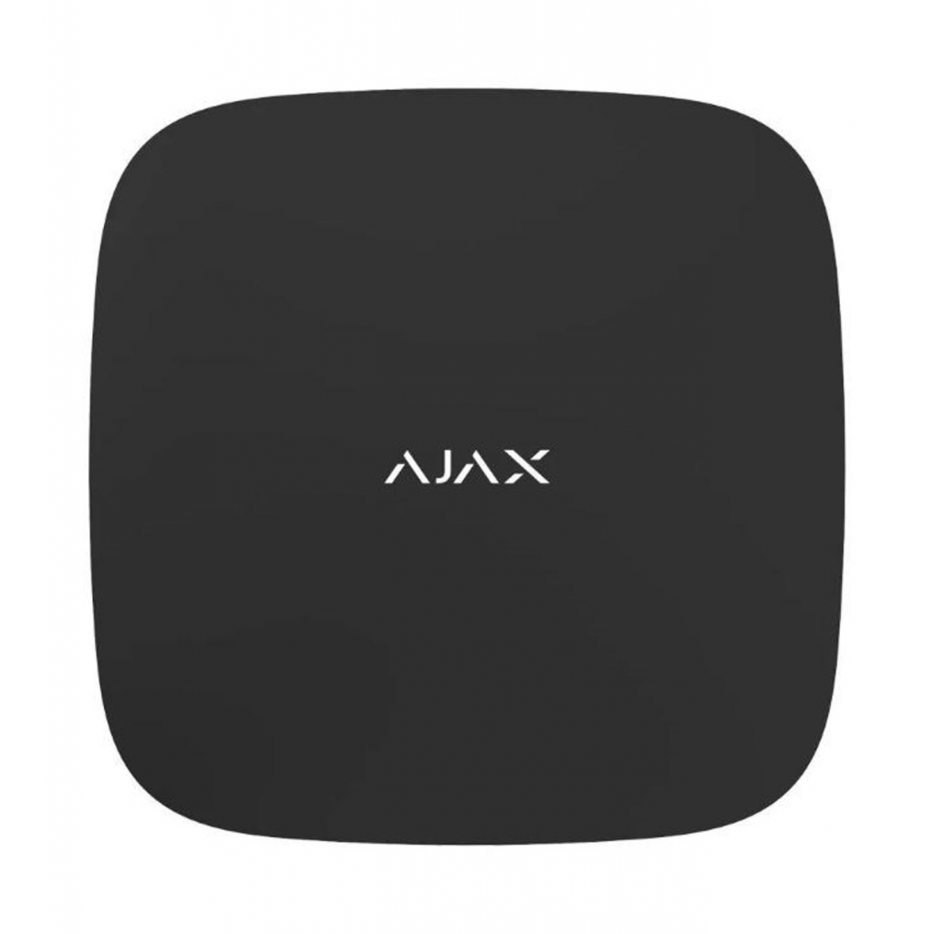 AJAX ReX, Kablosuz, Mesafe Arttırıcı, SİYAH