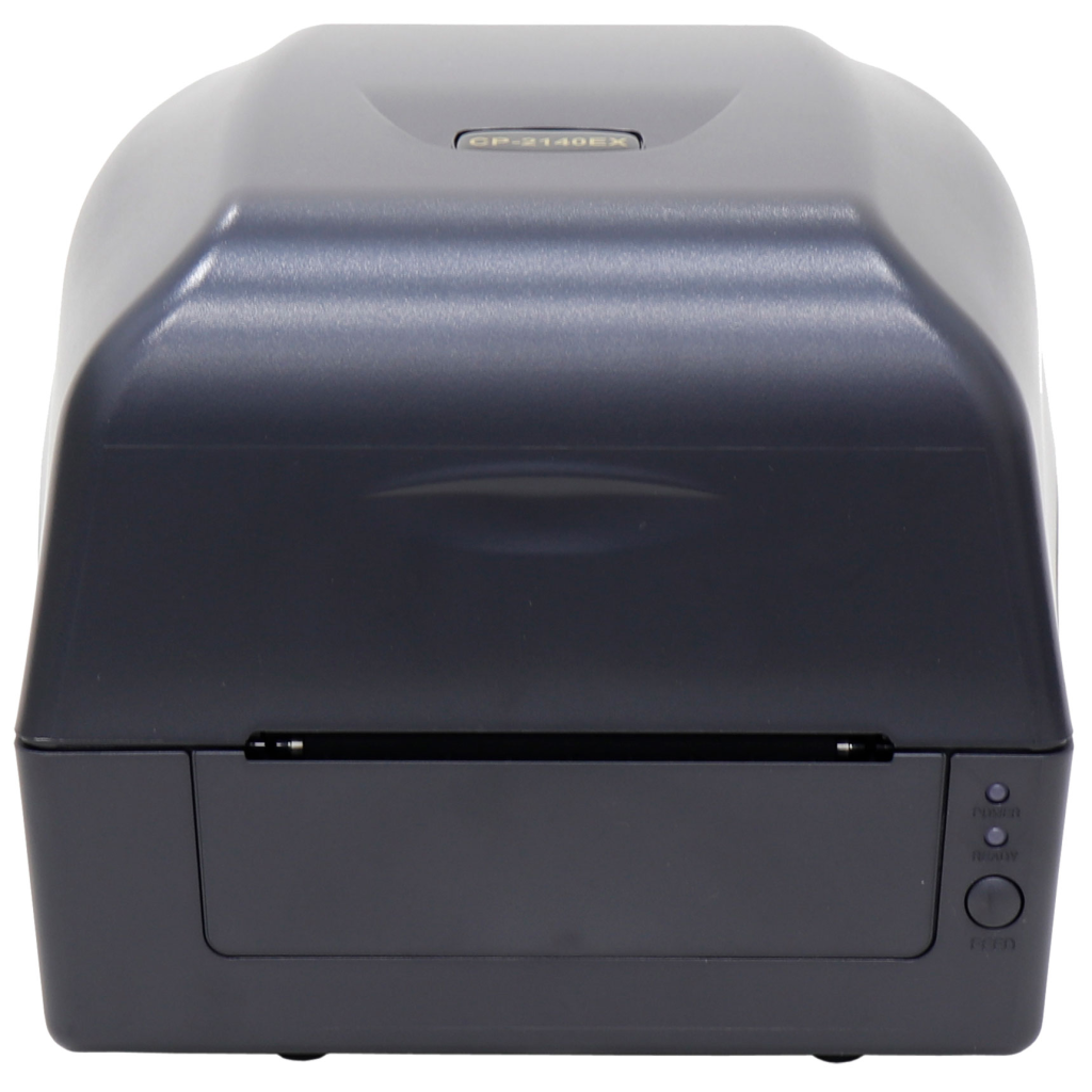 ARGOX CP-2140EX Pro, Barkod Yazıcı, Termal ve Ribon, 152mm/s Hız, 108mm Baskı Genişliği, 203 DPI, Ethernet, Seri, USB