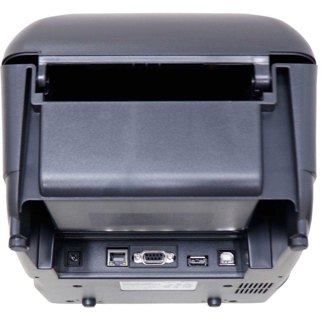 ARGOX CP-2140EX Pro, Barkod Yazıcı, Termal ve Ribon, 152mm/s Hız, 108mm Baskı Genişliği, 203 DPI, Ethernet, Seri, USB