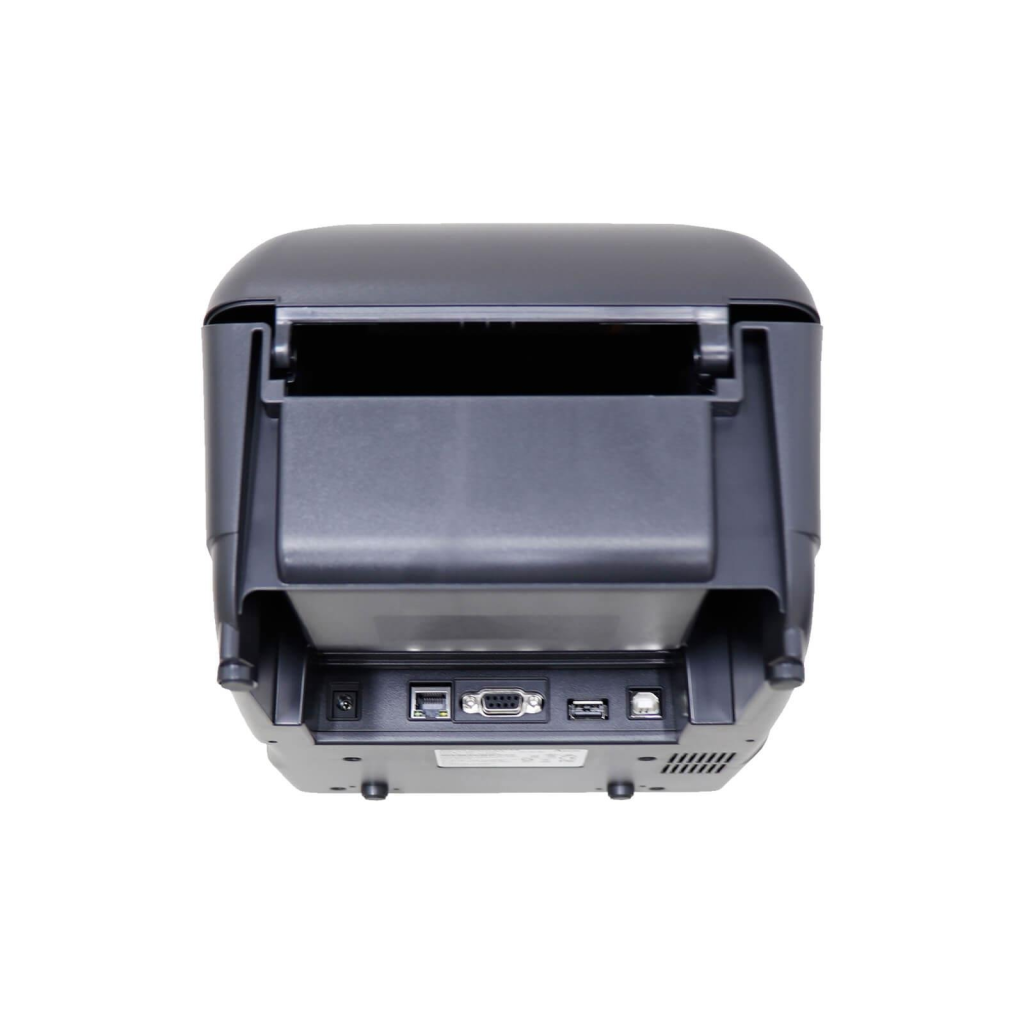 ARGOX CP-3140EX Pro, Barkod Yazıcı, Termal ve Ribon, 101.6mm/s Hız, 105.7mm Baskı Genişliği, 300 DPI, Ethernet, Seri, USB