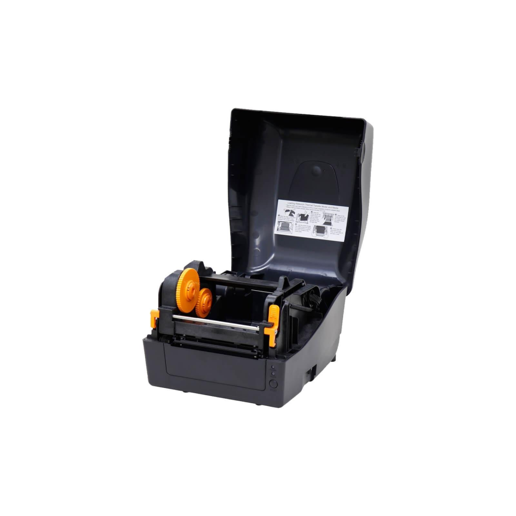 ARGOX CP-3140EX Pro, Barkod Yazıcı, Termal ve Ribon, 101.6mm/s Hız, 105.7mm Baskı Genişliği, 300 DPI, Ethernet, Seri, USB