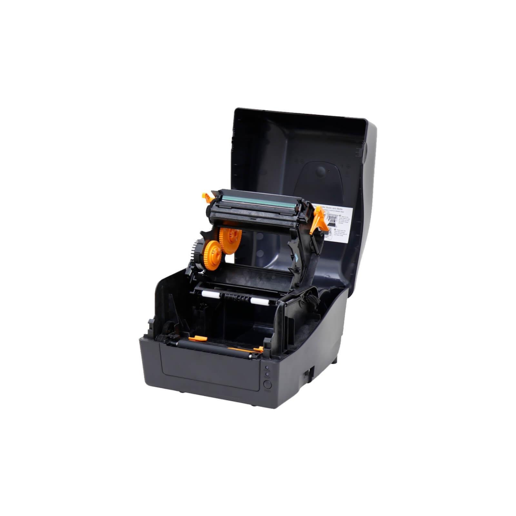 ARGOX CP-3140EX Pro, Barkod Yazıcı, Termal ve Ribon, 101.6mm/s Hız, 105.7mm Baskı Genişliği, 300 DPI, Ethernet, Seri, USB