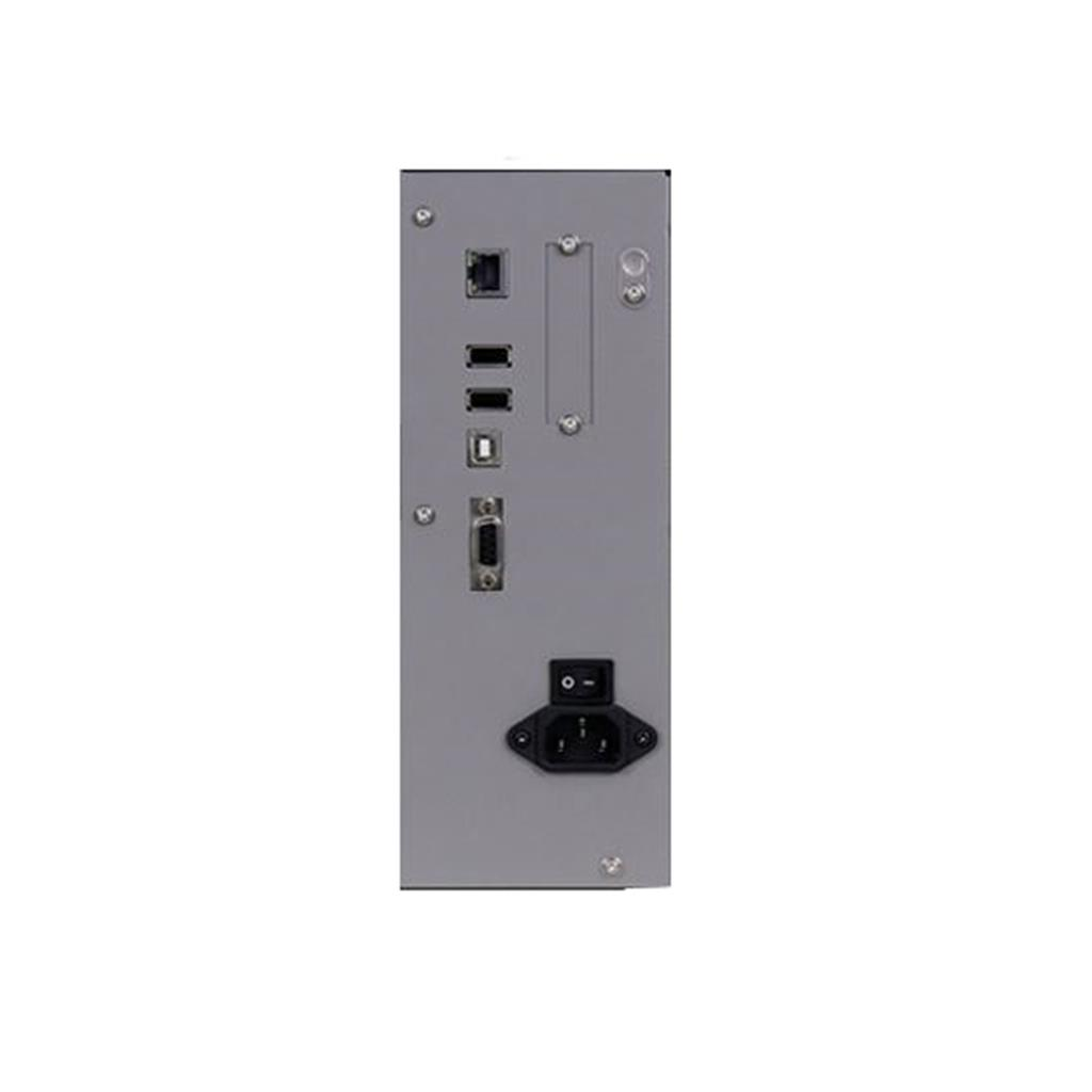 ARGOX IX4-240 Pro, Endüstriyel Barkod Yazıcı, Termal ve Ribon, 152mm/s Hız, 105mm Baskı Genişliği, 203 DPI, Ethernet, Seri, USB