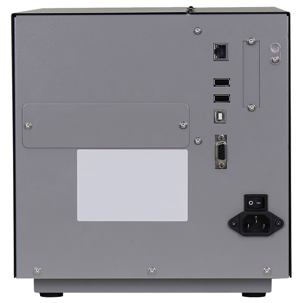 ARGOX IX6-250 Pro, Endüstriyel Barkod Yazıcı,  Termal ve Ribon, 152mm/s Hız, 168mm Baskı Genişliği, 203 DPI, Ethernet, Seri, USB