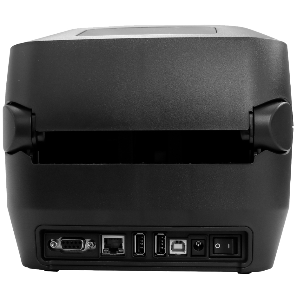 ARGOX O4-250 Pro, Barkod Yazıcı, Termal ve Ribon, 177.8mm/s Hız, 108mm Baskı Genişliği, 203 DPI, Ethernet, Seri, USB