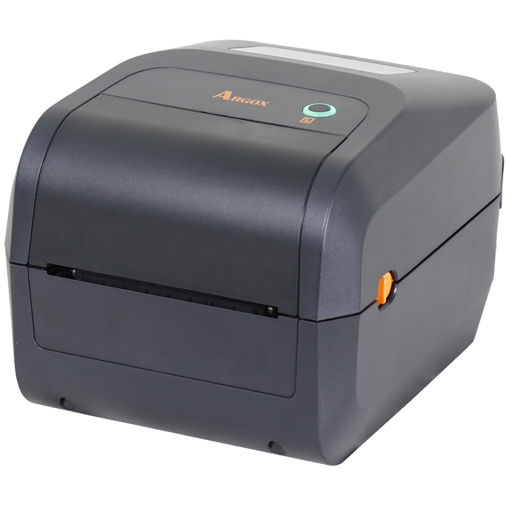 ARGOX O4-250 Pro, Barkod Yazıcı, Termal ve Ribon, 177.8mm/s Hız, 108mm Baskı Genişliği, 203 DPI, Ethernet, Seri, USB