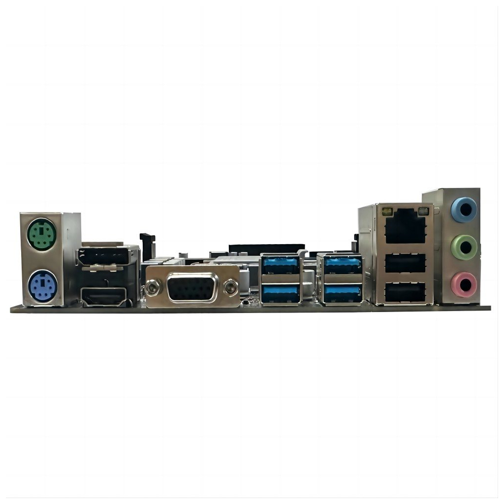 ARKTEK ALPHA FORCE, AK-B760M EG, 2xDDR5, 2x M.2, D-SUB, HDMI, DP, 12-13.14.Nesil, LGA1700 Soket, Anakart