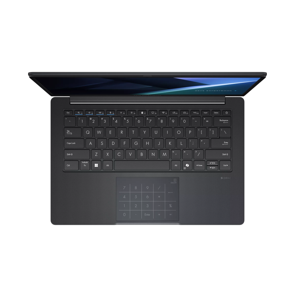 ASUS B1403CVA-I516G512B3D, ExpertBook B1, i5-1334U, 14