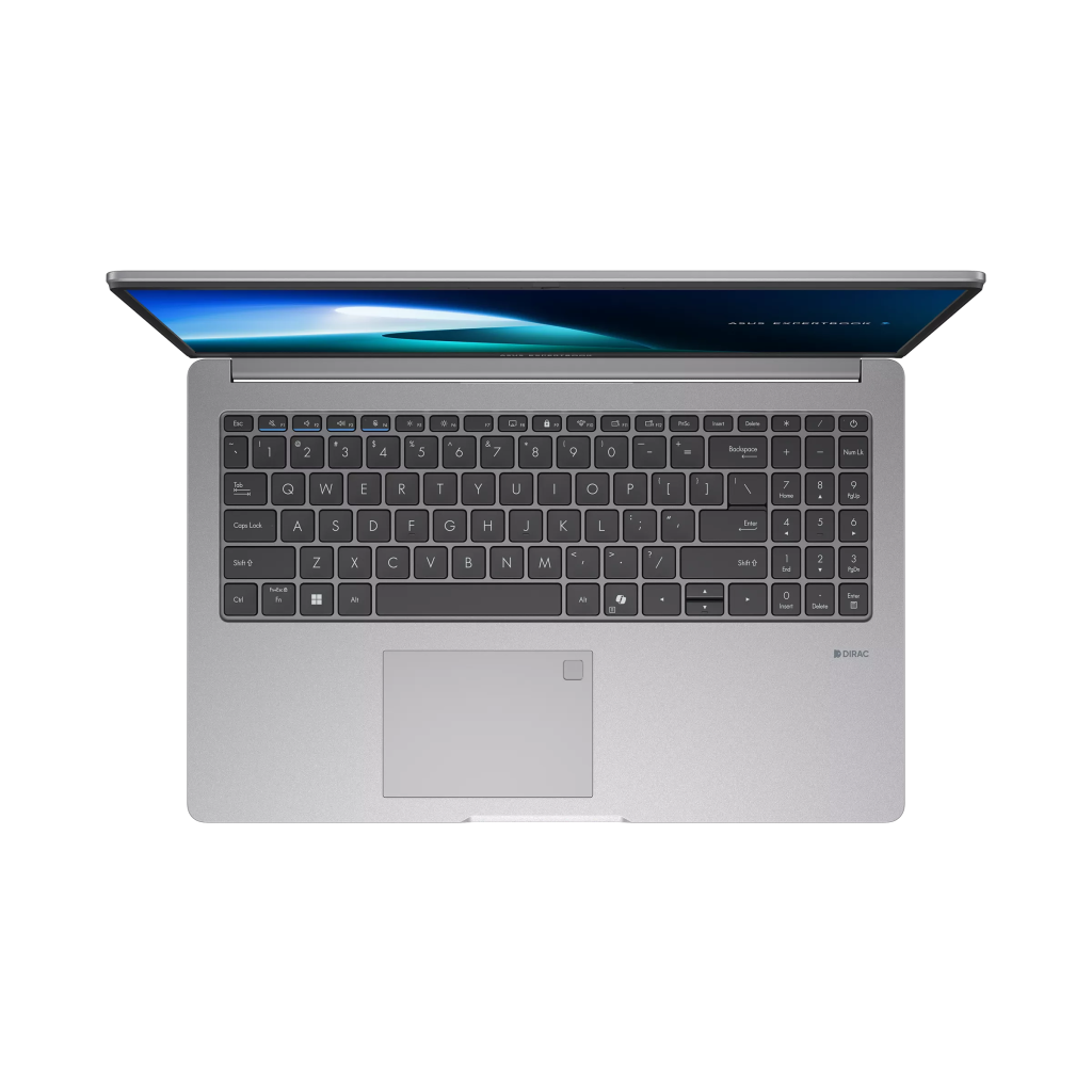 ASUS B1503CVA-C78G512B4D, ExpertBook B1, Core 7 150U, 15,6