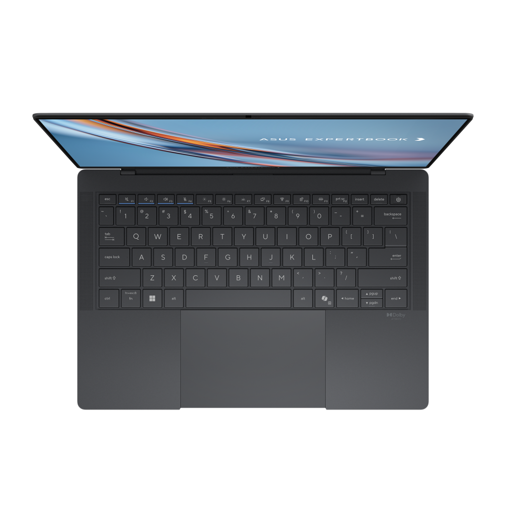 ASUS B9406CAA-UX7641TB1D, ExpertBook Ultra, B9 OLED, Ultra X7 358H, 14