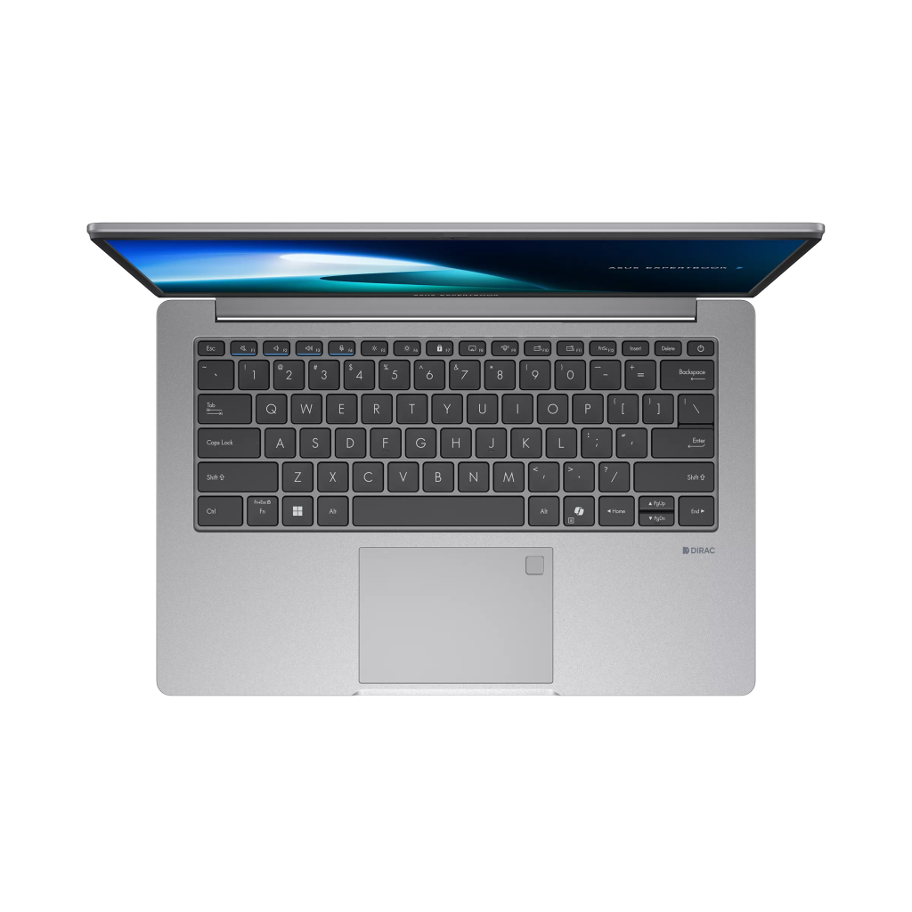 ASUS P1403CVA-C716512G0D, ExpertBook P1, Core 7 240H, 14