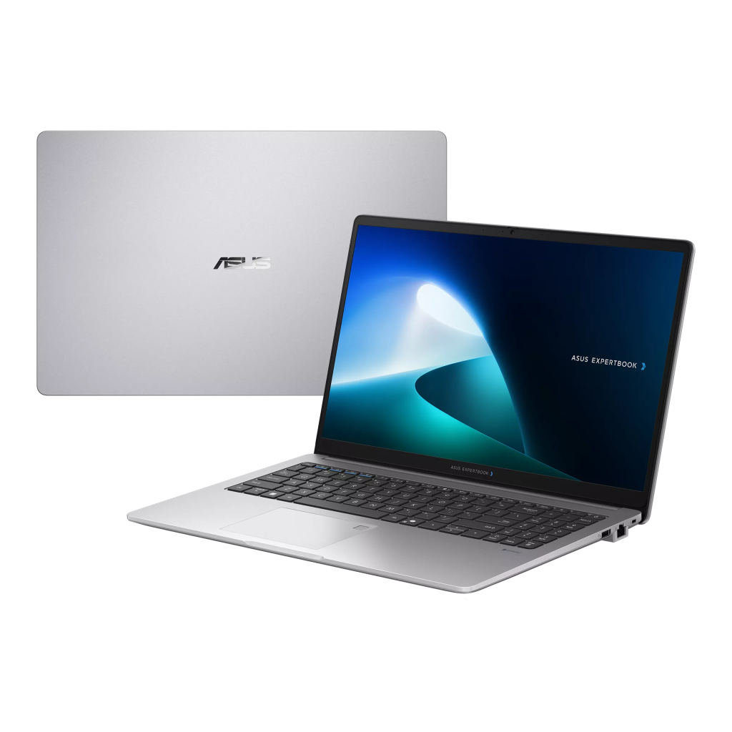 ASUS P1503CVA-C516512G0D, ExpertBook P1, Core 5 210H, 15.6