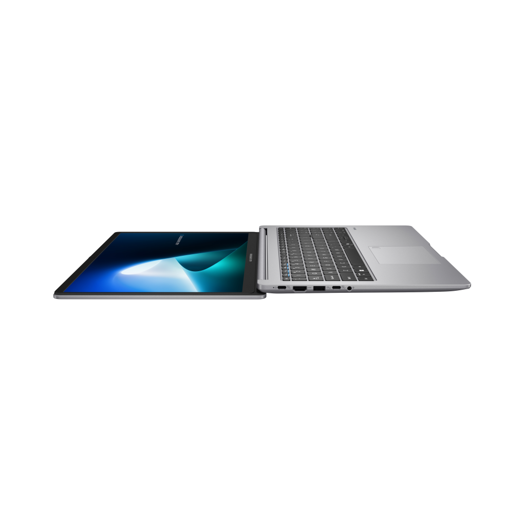 ASUS P1503CVA-C716512G0D, ExpertBook P1, Core 7 240H, 15.6