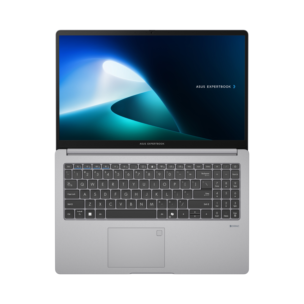 ASUS P1503CVA-C716512G0D, ExpertBook P1, Core 7 240H, 15.6