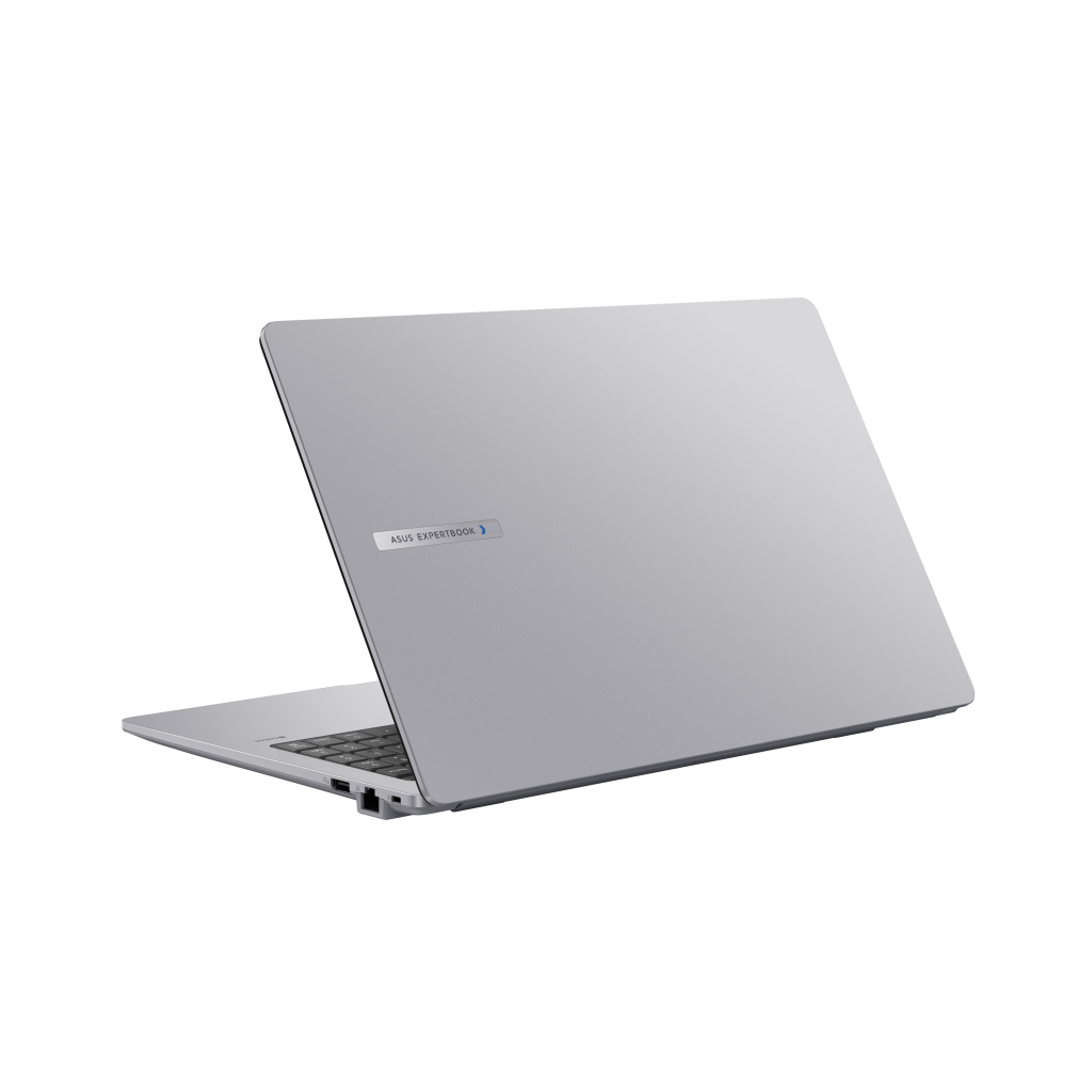 ASUS P1503CVA-C716512G0D, ExpertBook P1, Core 7 240H, 15.6