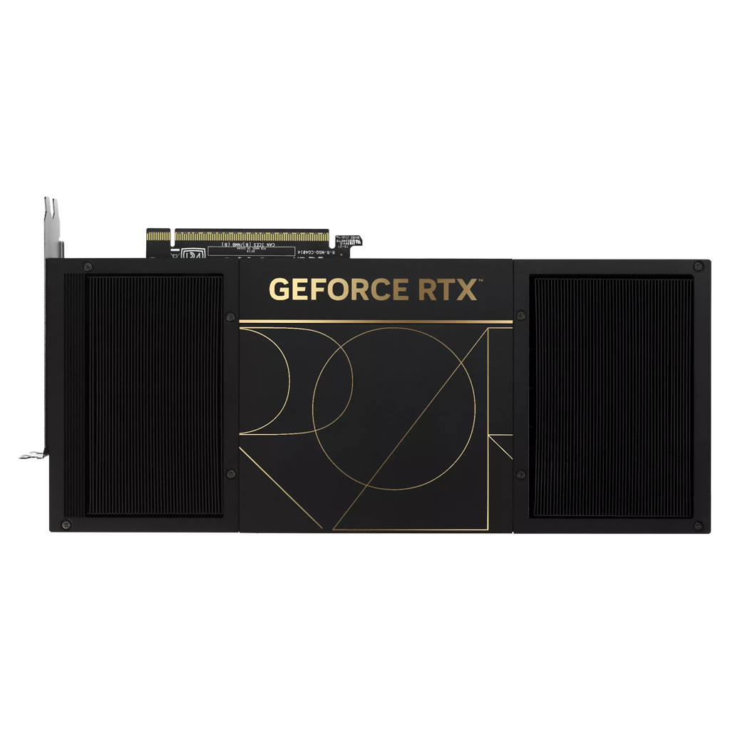 ASUS PROART-RTX5090-O32G, 32Gb, 512Bit, GDDR7, 1xHDMI, 2xDP, 1xType-C, GAMING Ekran Kartı