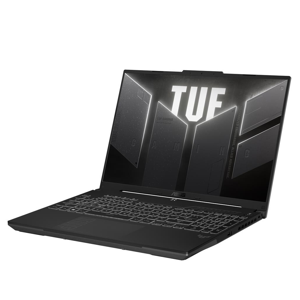 ASUS TUF GAMING, FX607VU-RL147, CORE 5-210H, 16