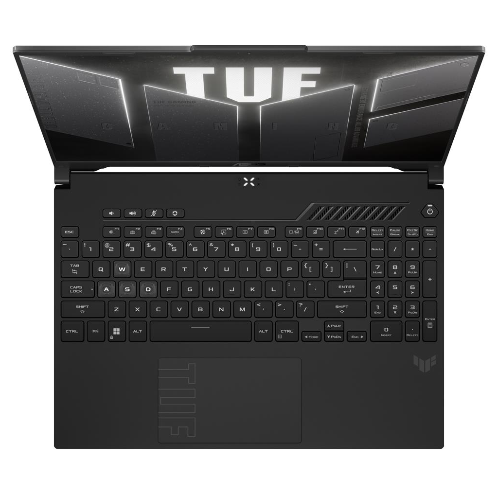 ASUS TUF GAMING, FX607VU-RL147, CORE 5-210H, 16
