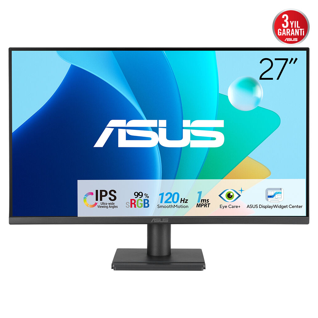 ASUS VA279HG 27