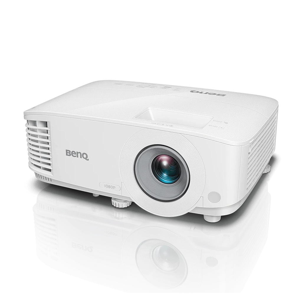 BENQ MH560, 3800 ANSI, 1920X1080 Full HD, 2xHDMI, VGA, 20.000:1, 3D, 10.000 Saat Lamba Ömrü, DLP Projeksiyon