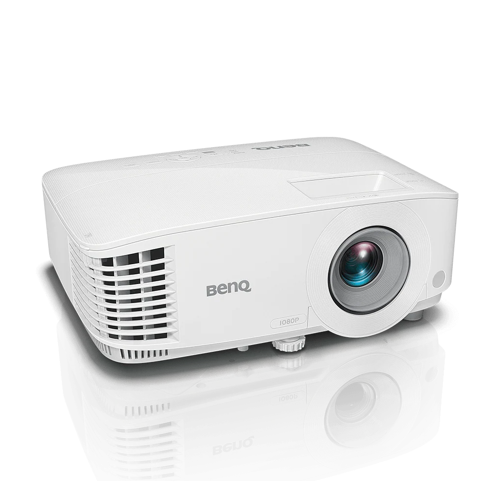 BENQ MH560, 3800 ANSI, 1920X1080 Full HD, 2xHDMI, VGA, 20.000:1, 3D, 10.000 Saat Lamba Ömrü, DLP Projeksiyon