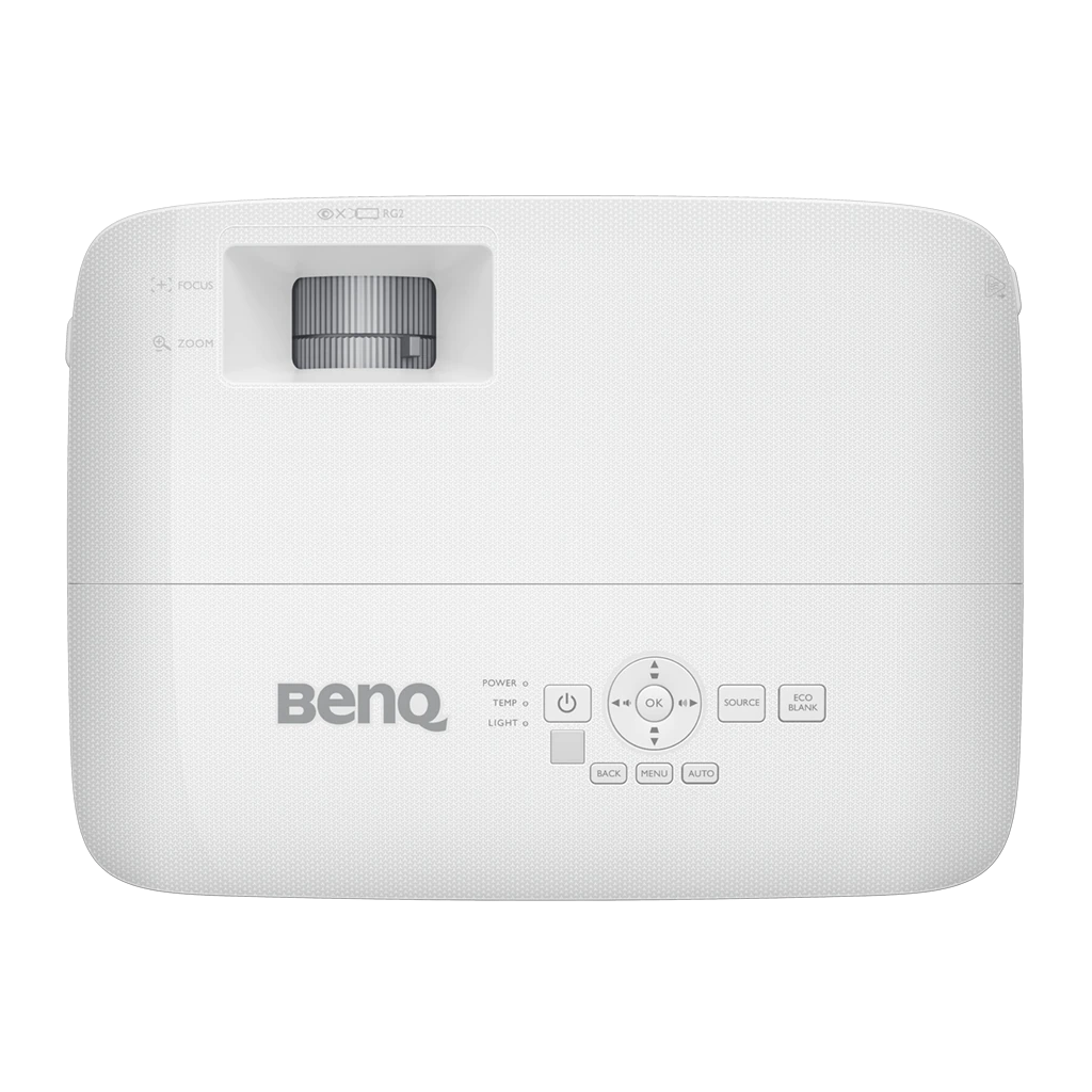 BENQ MX560, 4000 ANSI, 1024X768 XGA, 2xHDMI, VGA,  20.000:1, 3D, 10.000 Saat Lamba Ömrü, DLP Projeksiyon