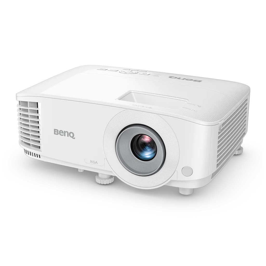 BENQ MX560, 4000 ANSI, 1024X768 XGA, 2xHDMI, VGA,  20.000:1, 3D, 10.000 Saat Lamba Ömrü, DLP Projeksiyon