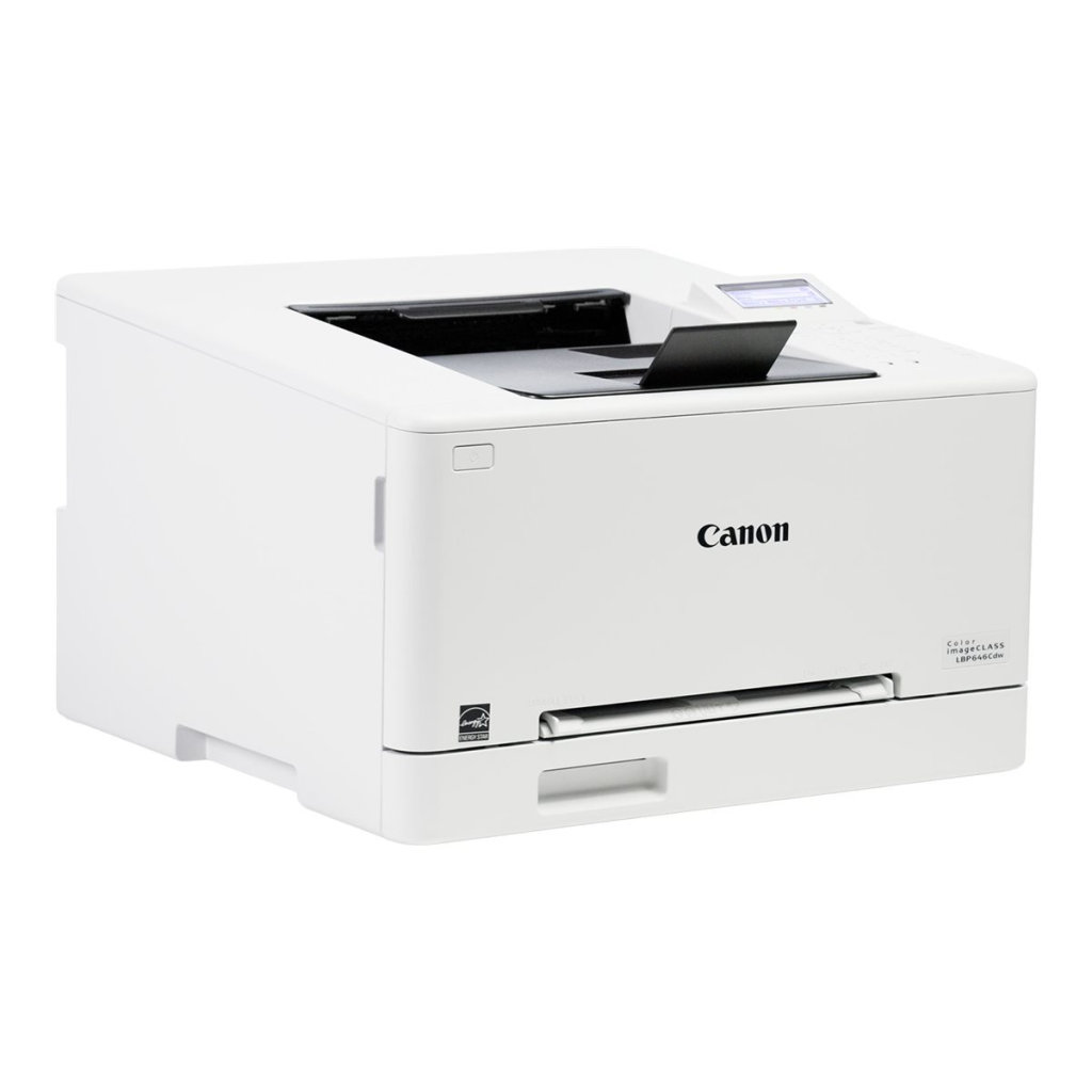 CANON  i-SENSYS LBP646CDW,  Wifi, Lan, Duplex, Renkli Lazer, Yazıcı (Dakikada 25  Sayfa) ORİJİNAL TONERLİ, TÜRKİYE Distibütör GARANTİLİ