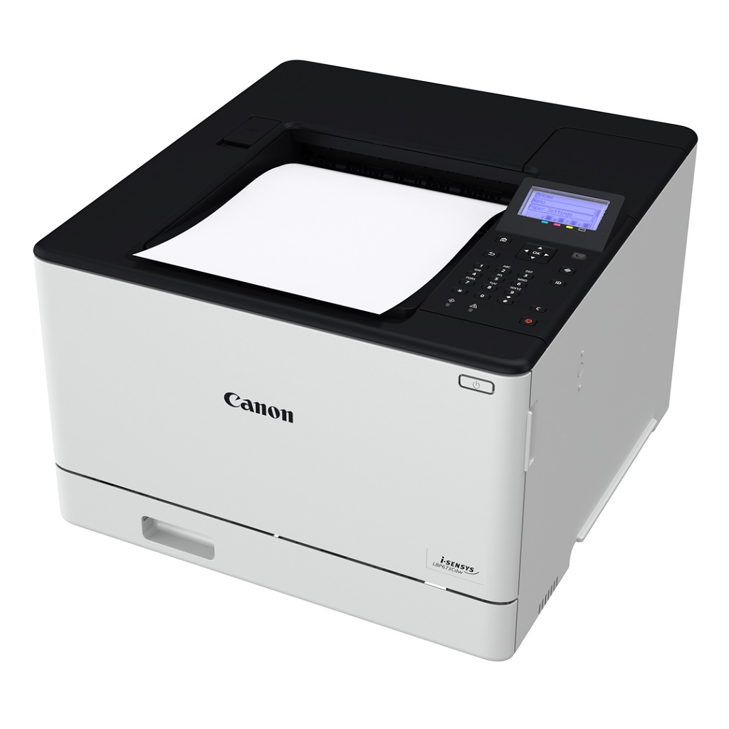 CANON  i-SENSYS LBP673CDW,  Wifi, Lan, Duplex, Renkli Lazer Yazıcı (Dakikada 33 Sayfa) ORİJİNAL TONERLİ, TÜRKİYE Distibütör GARANTİLİ