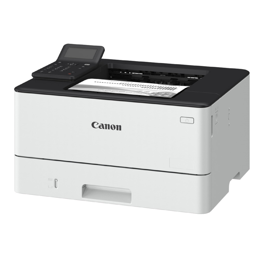 CANON i-SENSYS LBP243DW II, Wi-Fi, Lan, Duplex, Mono Lazer, Yazıcı (Dakikada 36 Sayfa), ORİJİNAL TONERLİ, TÜRKİYE Distibütör GARANTİLİ