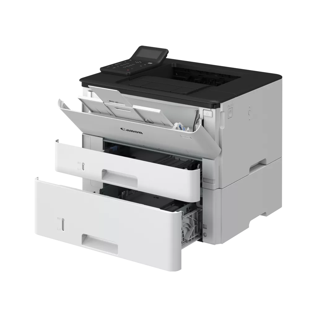 CANON i-SENSYS LBP243DW, Wi-Fi, Lan, Duplex, Mono Lazer, Yazıcı (Dakikada 36 Sayfa), ORİJİNAL TONERLİ, TÜRKİYE Distibütör GARANTİLİ