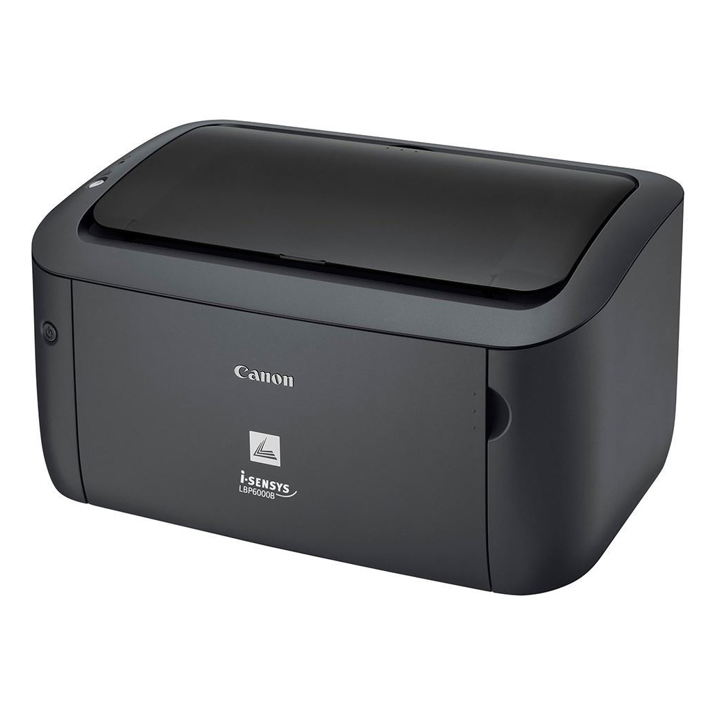 CANON i-SENSYS LBP6030B, Lazer Yazıcı (Siyah), Orjinal 1adet CRG725 Toner Hediyeli (Dakikada 18 Sayfa) ORİJİNAL TONERLİ, TÜRKİYE Distibütör GARANTİLİ