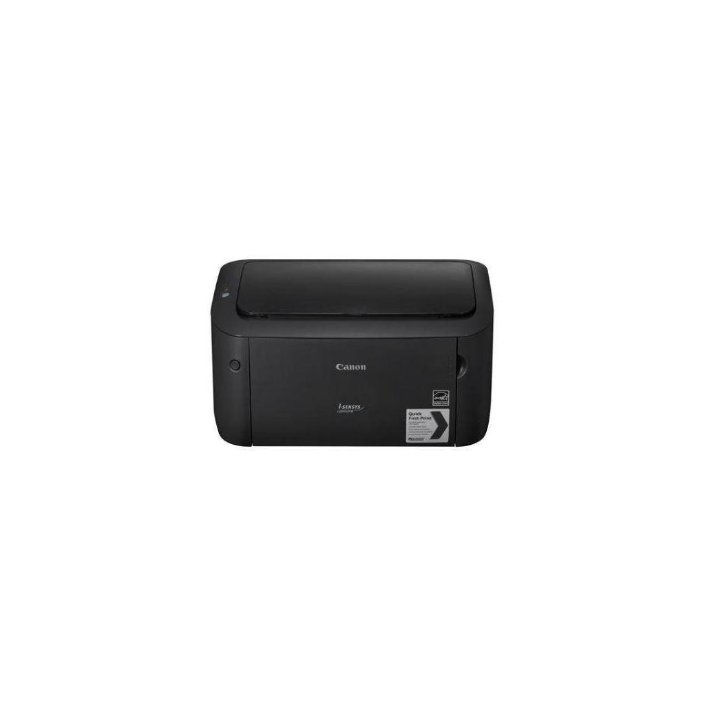 CANON LBP6030B Lazer Yazıcı (Siyah) (Dakikada 18 Sayfa) ORİJİNAL TONERLİ, TÜRKİYE Distibütör GARANTİLİ