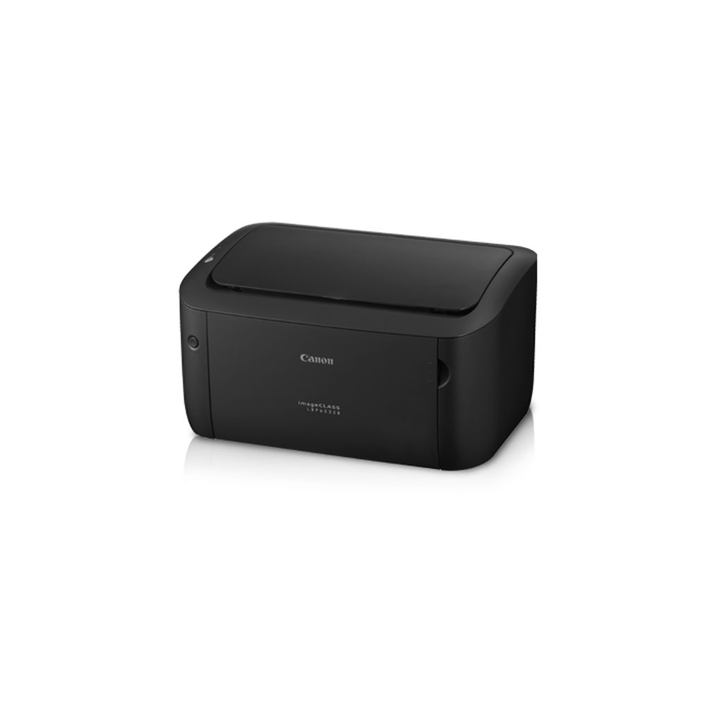 CANON LBP6030B Lazer Yazıcı (Siyah) (Dakikada 18 Sayfa) ORİJİNAL TONERLİ, TÜRKİYE Distibütör GARANTİLİ