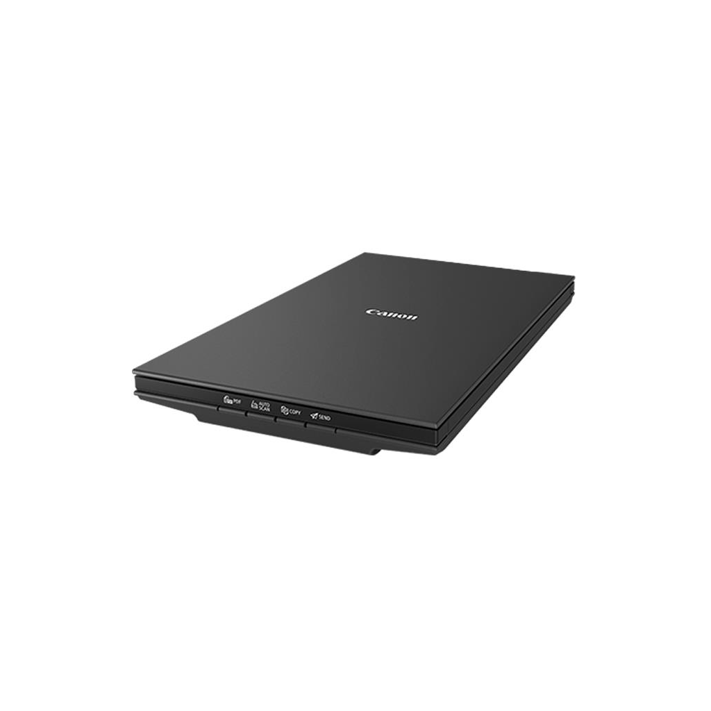 CANON LIDE 300, USB 2400x2400dpi 48bit SCANNER